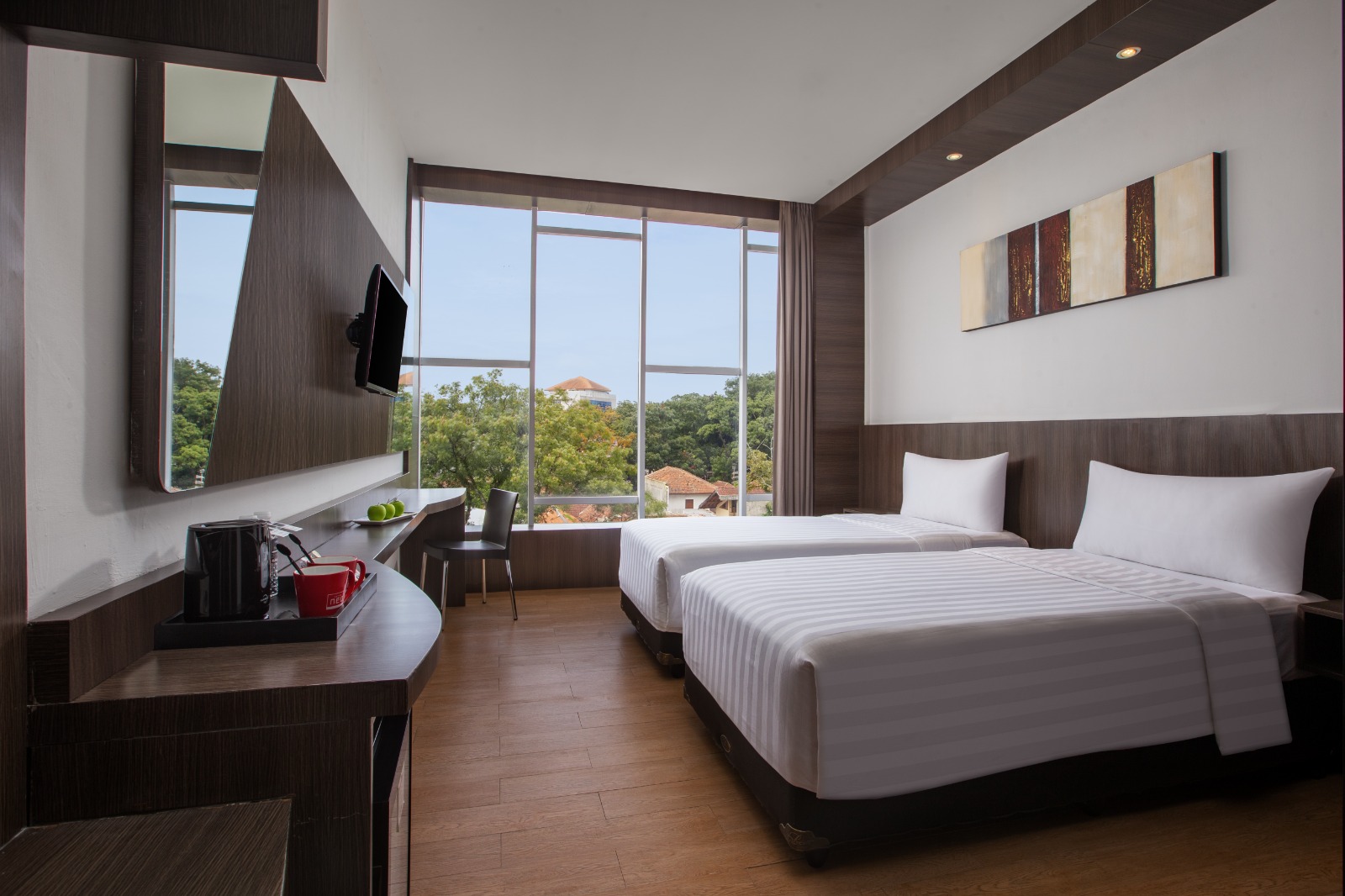 Hotel NEO Dipati Ukur by ASTON 2